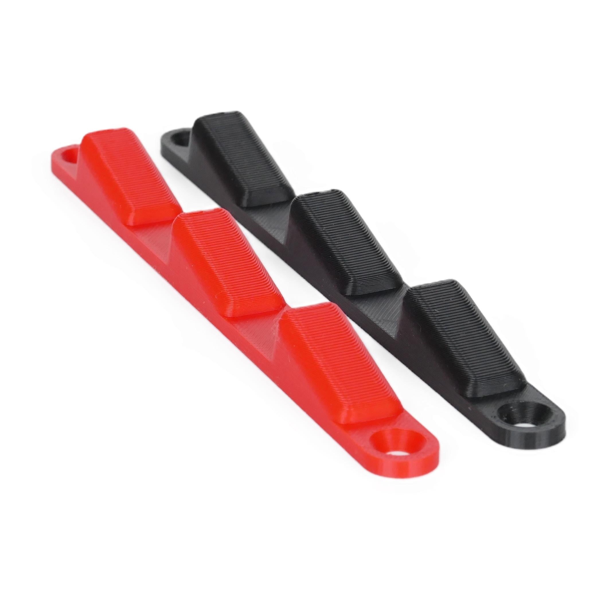 Dartpfeilhalter als Wandhalterung zum Anschrauben