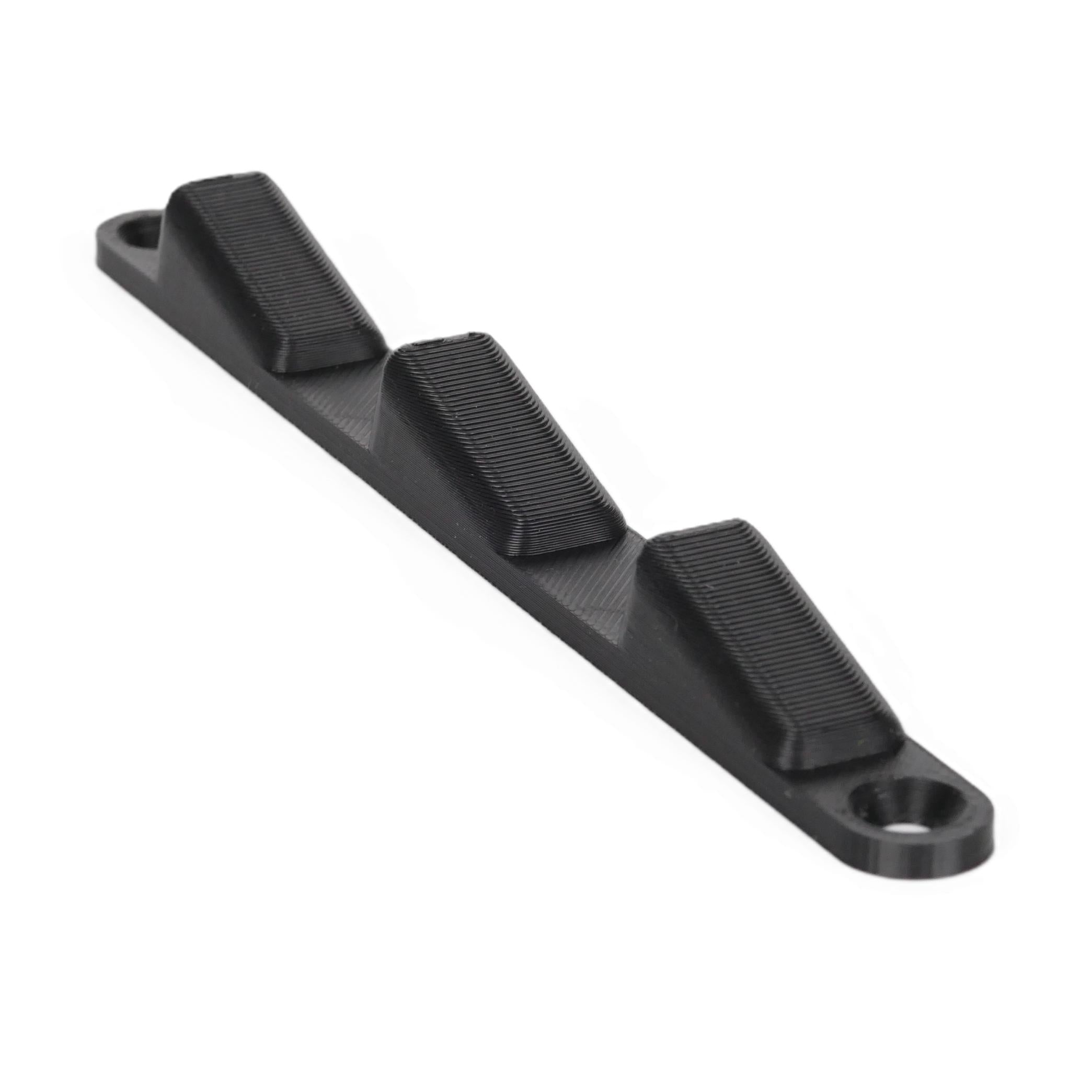 Dartpfeilhalter als Wandhalterung zum Anschrauben