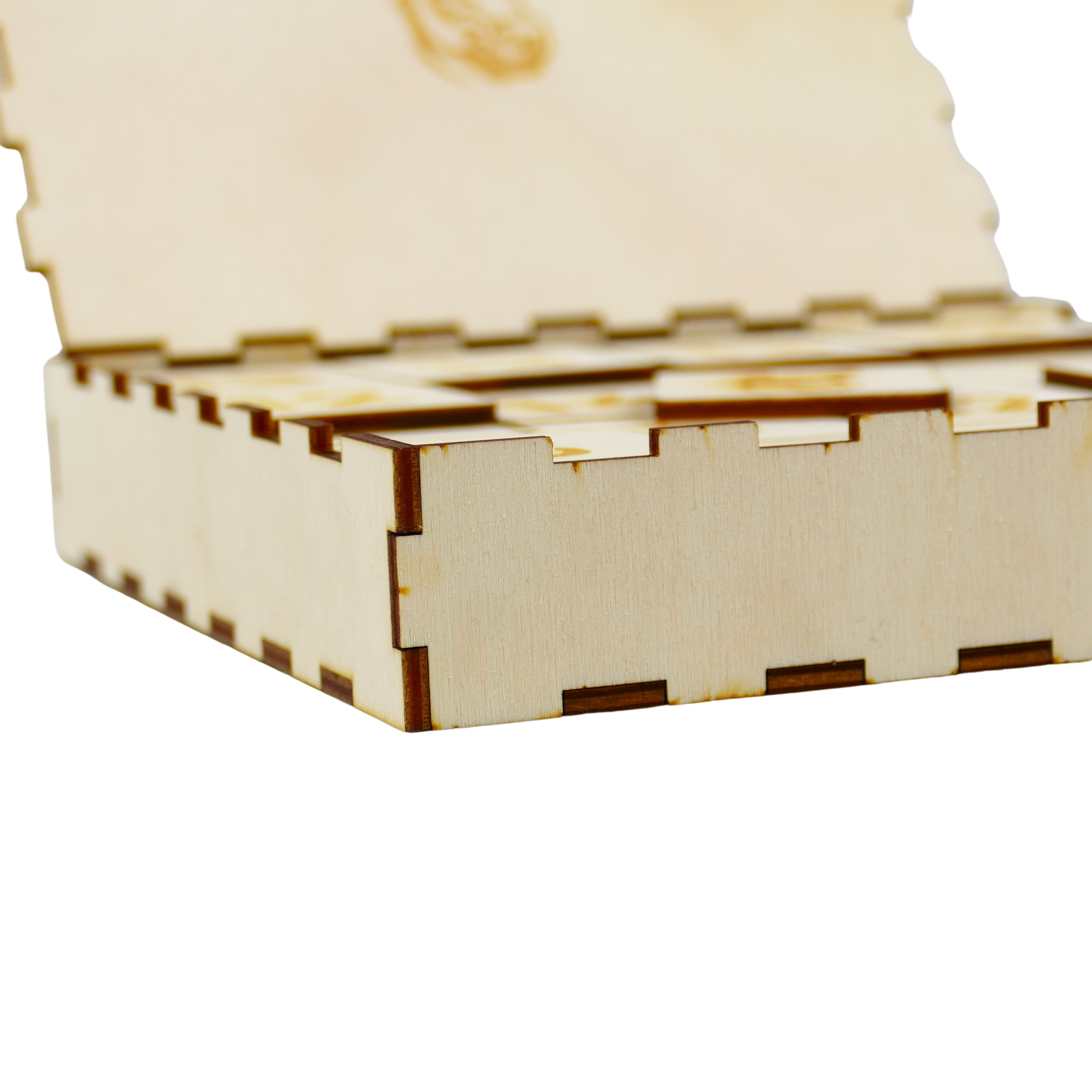 Eselspiel incl. Box - Wiens3d