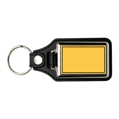 Schlüsselanhänger Ortschild | Wunschort - Wiens3d