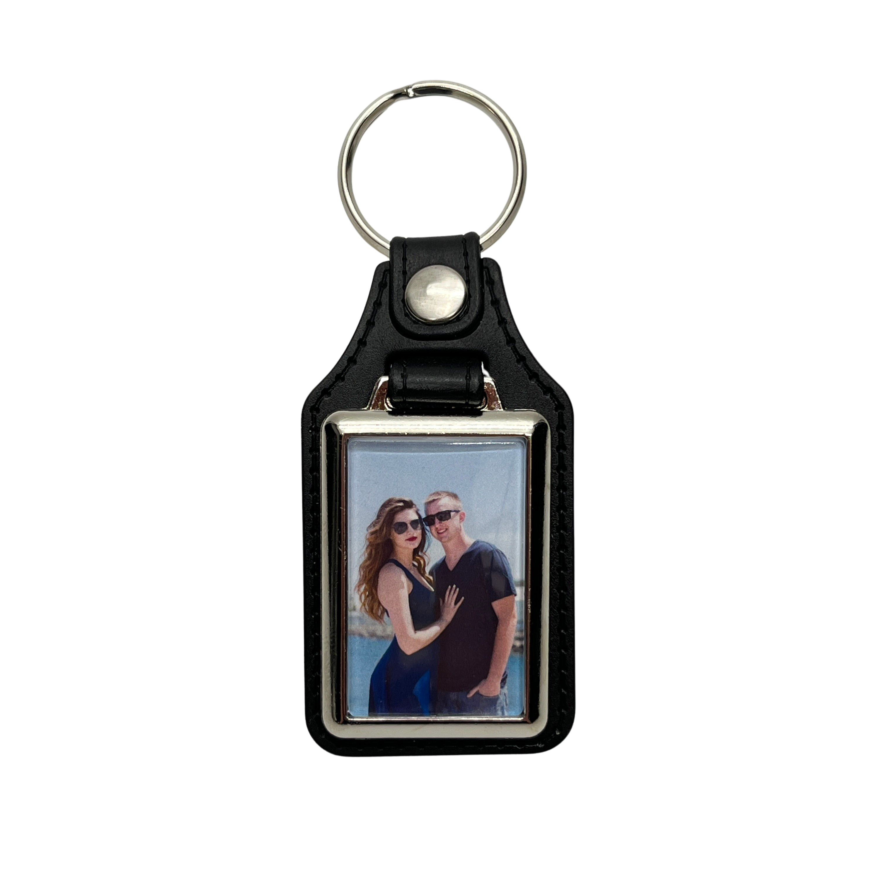 Schlüsselanhänger Foto - Wiens3d