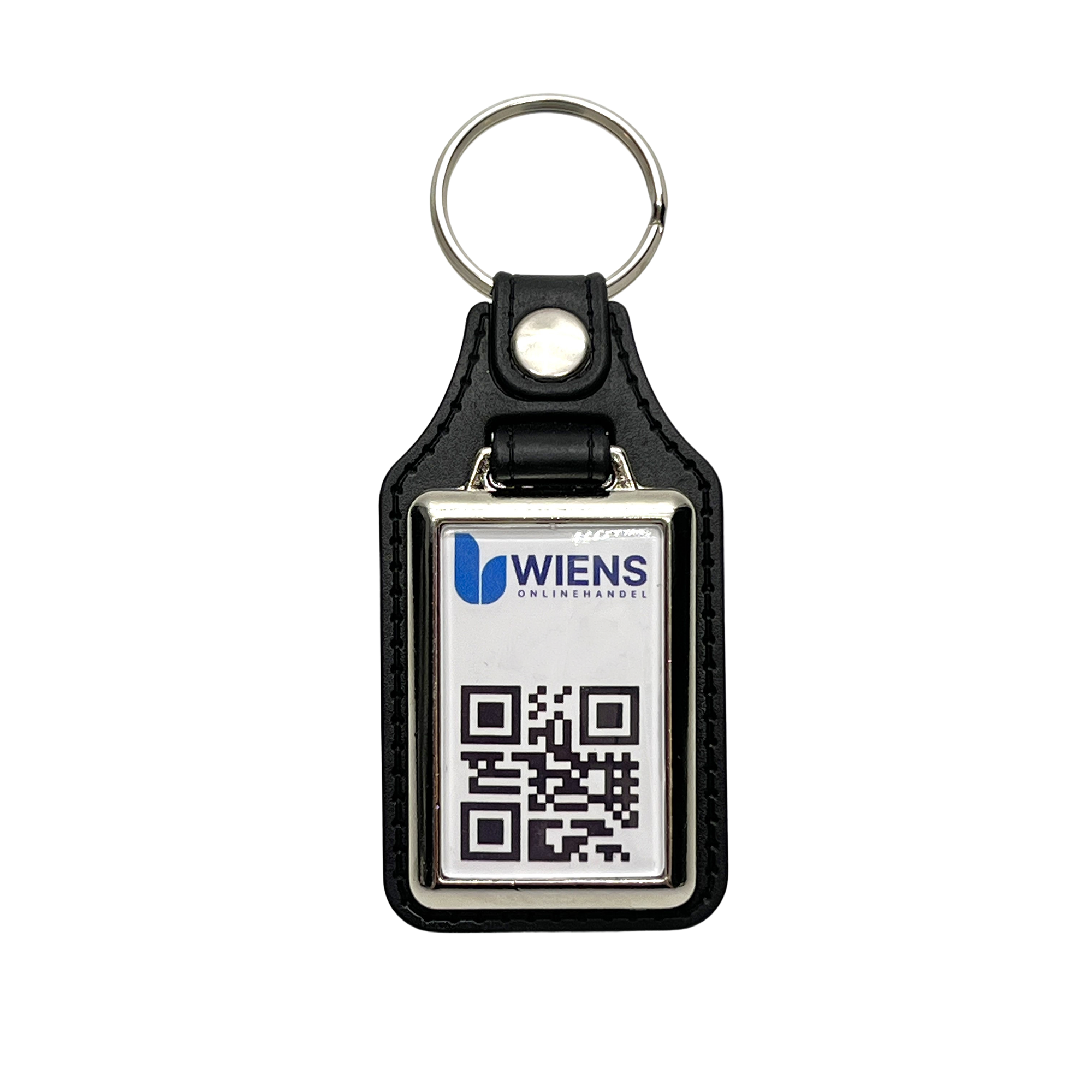 Schlüsselanhänger Foto - Wiens3d