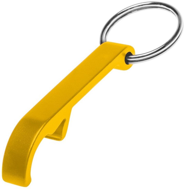 Flaschenöffner Aluminium - Wiens3d