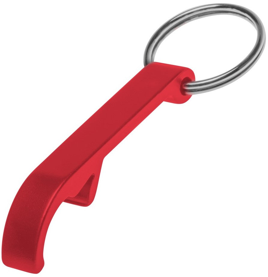 Flaschenöffner Aluminium - Wiens3d