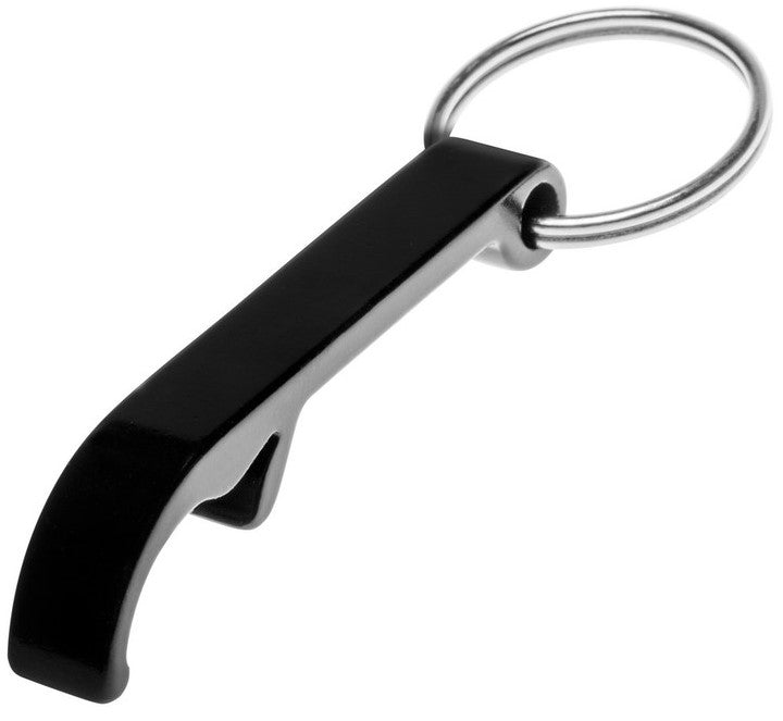 Flaschenöffner Aluminium - Wiens3d