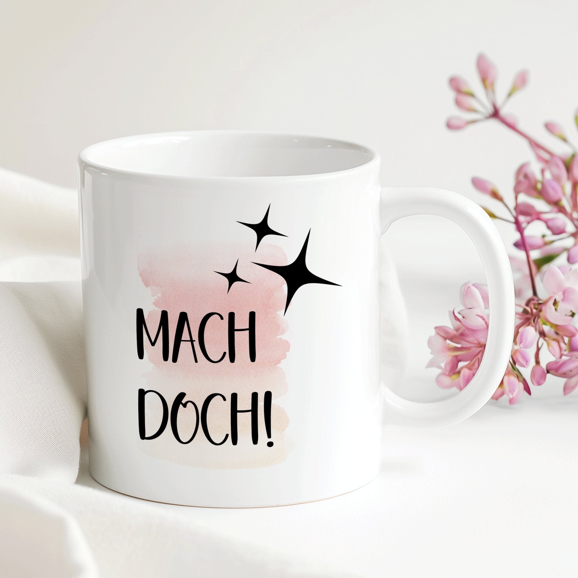 Tasse mit Spruch | Geschenk Geburtstag | 330 ml - 0132